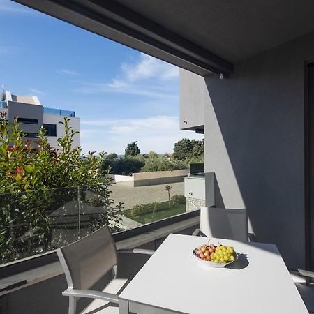 Family Friendly Apartments With A Swimming Pool Sveti Filip I Jakov, Biograd - 19325 Buitenkant foto
